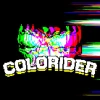 COLORIDER PC Steam CD Key
