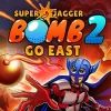 Super Jagger Bomb 2: Go East PC Steam CD Key