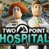 Two Point Hospital RU/CIS PC Steam CD Key