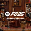 EA SPORTS FC 25 Ultimate Edition IN XBOX One / Xbox Series X|S CD Key