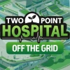 Two Point Hospital - Off The Grid DLC RU/CIS PC Steam CD Key