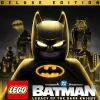 LEGO Batman: Legacy of the Dark Knight Deluxe Edition TR PC Steam CD Key