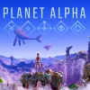 Planet Alpha US Nintendo Switch CD Key