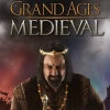 Grand Ages: Medieval RU/CIS PC Steam CD Key