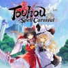 Touhou Spell Carnival PC Steam CD Key