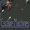 Escape Machines PC Steam Gift