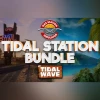 Gas Station Simulator: Tidal Station Bundle PC Steam CD Key