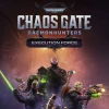 Warhammer 40,000: Chaos Gate - Daemonhunters - Execution Force DLC EU PC Steam CD Key