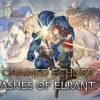Chained Echoes - Ashes of Elrant DLC PC Steam CD Key