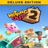 Moving Out 2 Deluxe Edition EU XBOX One / Xbox Series X|S / PC CD Key