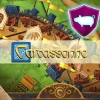 Carcassonne - Traders & Builders DLC EU PC Steam CD Key