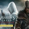 Assassin's Creed: Revelations Gold Edition US PC Ubisoft Connect CD Key