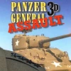 Panzer General 3D Assault PC GOG CD Key