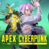 Apex Legends - Cyberpunk Data Diver Tracker DLC CD Key (valid until August 2026)