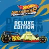 Hot Wheels Unleashed 2 Turbocharged Deluxe Edition XBOX One / Xbox Series X|S / PC Account