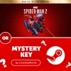 Marvel's Spider-Man 2 Digital Deluxe Edition or Mystery Steam CD Key by GamingWorld