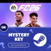 EA SPORTS FC 26 The World's Game Edition (EA App) or Mystery Steam CD Key by GamingWorld