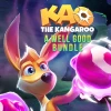 Kao the Kangaroo: A Well Good Bundle US PS4/PS5 CD Key
