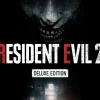 RESIDENT EVIL 2 / BIOHAZARD RE:2 Deluxe Edition PC Steam CD Key