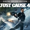 Just Cause 4 Digital Deluxe Edition EU XBOX One CD Key