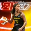 NBA 2K27 Deluxe Edition PS5 Account