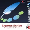 NCH: Express Scribe Transcription Key