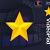 NCH: VideoPad Video Editor Professional 8 For Windows Key (2 PCs)
