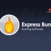 NCH: Express Burn Disc Burning Key (2 PCs)