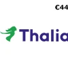 Thalia Bücher GmbH €44 Gift Card DE