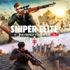 Sniper Elite: The French Collection EU XBOX One / Xbox Series X|S / PC CD Key