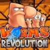 Worms Revolution PC Steam Gift