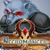 Necromancer Returns Digital Deluxe Edition EU PC Steam CD Key