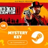 Red Dead Redemption 2 Ultimate Edition Rockstar or Mystery Steam CD Key by GamingWorld