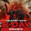 Gears of War: E-Day Multiplayer Beta Xbox Series X|S / PC CD Key