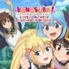 KONOSUBA - God's Blessing on this Wonderful World! Love For These Clothes Of Desire! EU (without DE/NL) PS4 CD Key