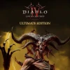 Diablo IV: Lord of Hatred Ultimate Edition JP XBOX One / Xbox Series X|S CD Key