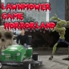Lawnmower Game Horrorland PC Steam CD Key