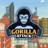 Gorilla Attack PC Steam CD Key