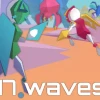 17.waves TD PC Steam CD Key