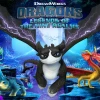 DreamWorks Dragons: Legends of The Nine Realms EU Nintendo Switch CD Key
