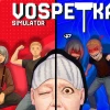 VOSPETKA Simulator PC Steam CD Key