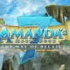 Amanda's Magic Book 7: The Way of Belaii PC Steam CD Key