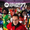 EA SPORTS College Football 27 Deluxe Edition US PS5 CD Key