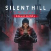SILENT HILL: Townfall Deluxe Edition PC Steam Altergift