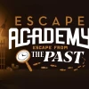 Escape Academy: Escape From the Past DLC Steam CD Key