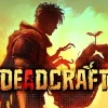 DEADCRAFT Deluxe Edition EU XBOX One / Xbox Series X|S CD Key
