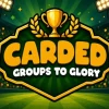 CARDED: Groups to Glory PC Steam CD Key