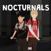 Nocturnals PC Steam CD Key