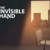 The Invisible Hand PC Steam CD Key (valid until April 2027)