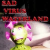 Sad Virus Waterland PC Steam CD Key